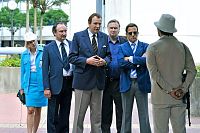 Munich 72 [Blu-ray], 3