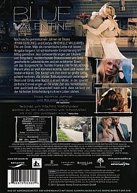 Blue Valentine [DVD], 2
