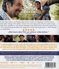 Mr. Collins' zweiter Frühling [Blu-ray], 1