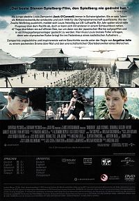 Unbroken [DVD], 2