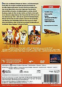 Beverly Hills Chihuahua [DVD], 2