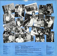 Schtarch sy [Vinyl], 1