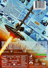 Star Trek 1 [DVD], 2