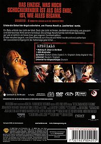 Texas Chainsaw Massacre - The Beginning [DVD], 1