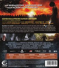 Krieger des Lichts [Blu-ray], 1