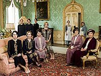 Downton Abbey - Staffel 5 [DVD], 5