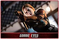G.I. Joe Origins - Snake Eyes [DVD], 5