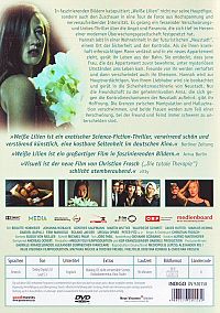 Weisse Lilien [DVD], 1