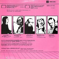 Ramifications [Vinyl], 1