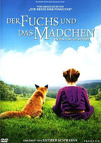Der Fuchs und das Mädchen [DVD], 1