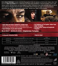 The Equalizer [Blu-ray], 1