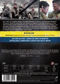 Herz aus Stahl [DVD], 1