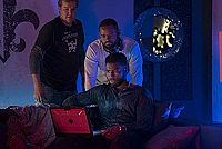 American Nightmare 4 - Les Origines [DVD], 6