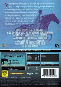 Der schwarze Hengst [DVD], 1