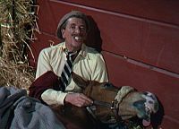 Der tollkühne Jockey [DVD], 5