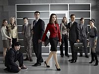 The Good Wife - Staffel 2.1 [DVD], 9