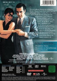 Der Duft der Frauen [DVD], 1