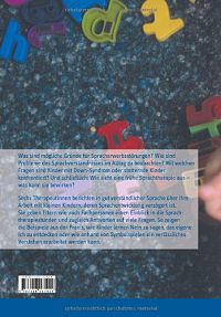 Wenn Kinder die Sprache nicht entdecken, 1