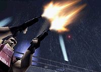 Red Faction II [Sony PlayStation 2], 4