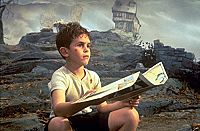 James und der Riesenpfirsich [Blu-ray], 7