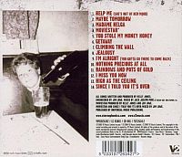 You Gotta Go There to Come Back [CD], 1