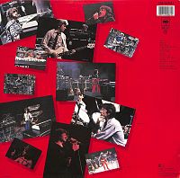 Toto IV [Vinyl], 1