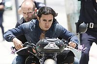 Crank 2 - High Voltage [DVD], 5