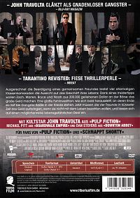 Criminal Activities [DVD], 1