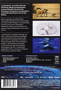 Unsere Erde [DVD], 2