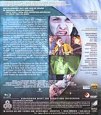 Quarantäne [Blu-ray], 1