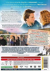 Nouveau Départ [DVD], 2