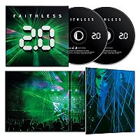 Faithless 2. 0 [CD], 2
