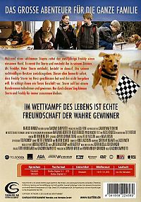 Storm - Sieger auf 4 Pfoten [DVD], 1