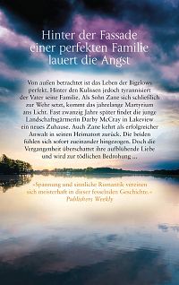 Strömung des Lebens, 1