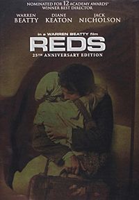 Reds [DVD], 1