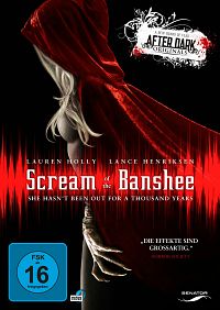 Scream of the Banshee [DVD], 1