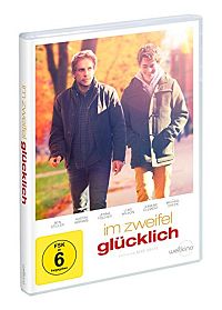 Im Zweifel glücklich [DVD], 1