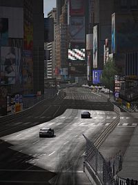 Gran Turismo 4 [Sony PlayStation 2], 5