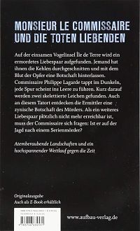 Der Kommissar und das Biest von Marcouf, 1