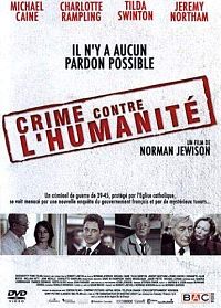 Crime contre l'humanité  [DVD], 2