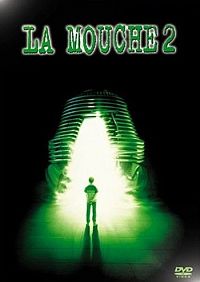 La Mouche 2 [DVD], 2