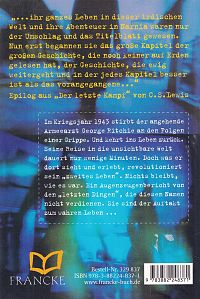 Rückkehr von Morgen, 1