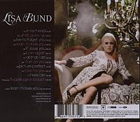 Born Again [CD], 1