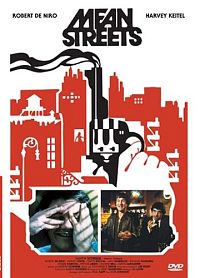 Mean Streets [DVD], 1