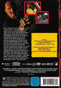Nightmare on Elm Street 7 - Freddy's New Nightmare [DVD], 1