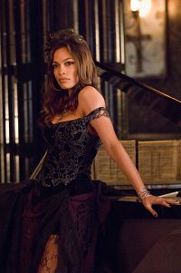 Percy Jackson - Diebe im Olymp [Blu-ray], 8