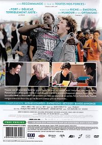 De toutes mes forces [DVD], 1