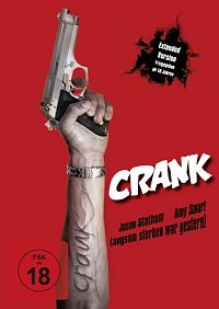 Crank [DVD], 1