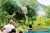 Die Reise zur geheimnisvollen Insel [DVD], 6