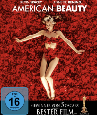 American Beauty [Blu-ray], 1